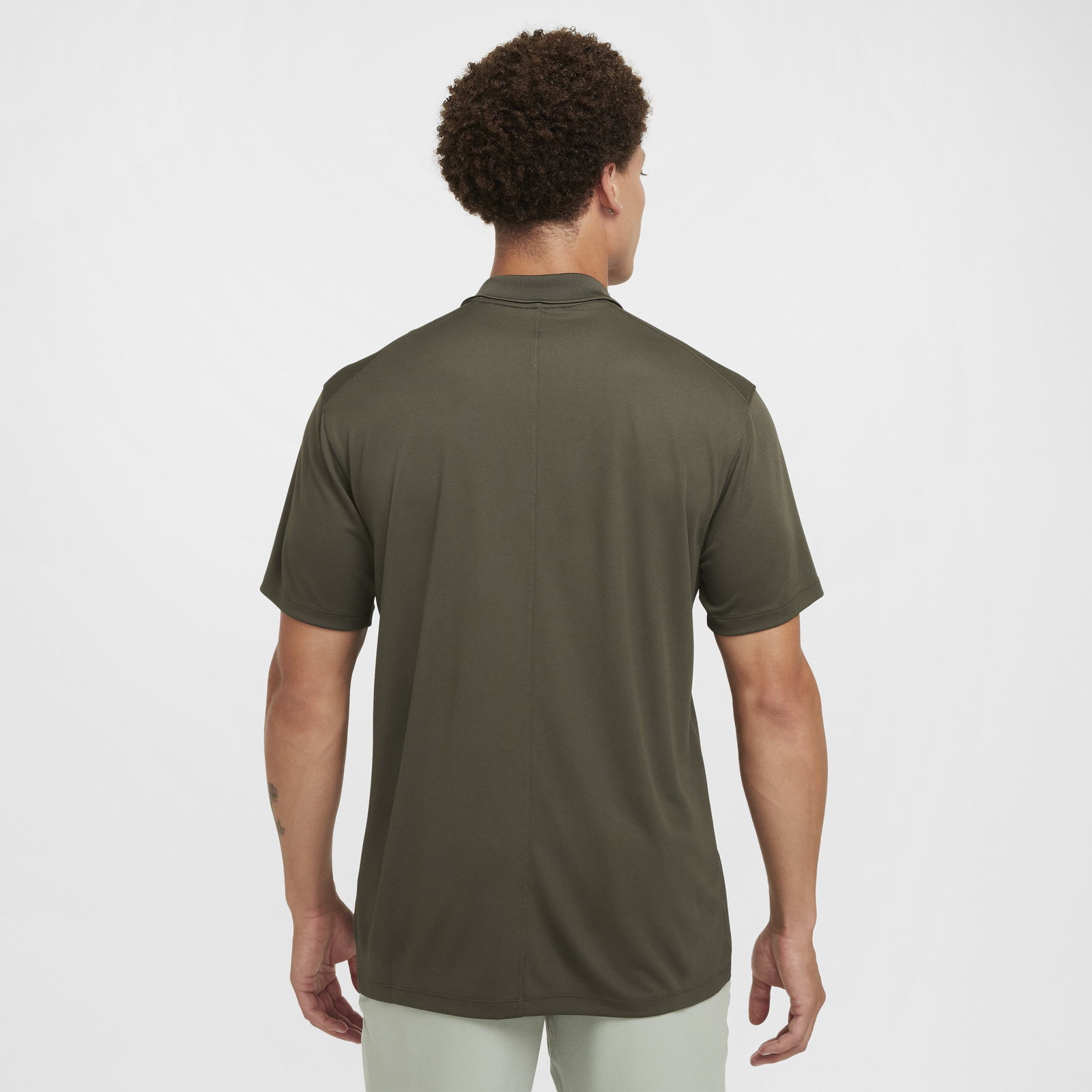 Dri-FIT Victory Golf Polo Shirt