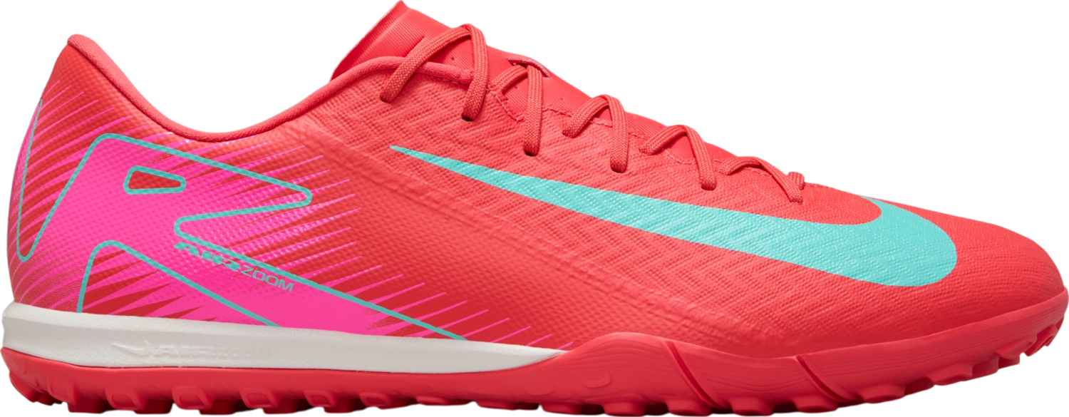 Tenisky a topánky Nike Nike ZOOM VAPOR 16 ACADEMY TF Ružová | fq8449-800, 0