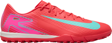 Tenisky a topánky Nike Nike ZOOM VAPOR 16 ACADEMY TF Ružová | fq8449-800, 0