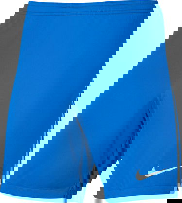 Šortky Nike Nike League III Shorts Modrá | dr0968-463, 0