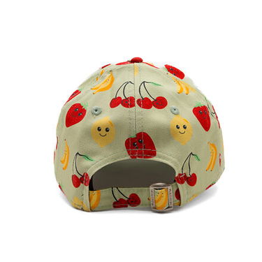 Šiltovka New Era New Era 9FORTY Branded Fruit Child Adjustable Cap Zelené | 60667525, 2