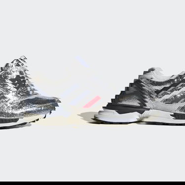 Tenisky a topánky adidas Originals Boty ZX 9000 Concepts (Boston Marathon®) Metalická | FX9966, 0