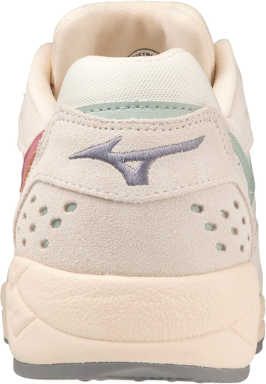 Tenisky a topánky Mizuno Mizuno Contender Béžová | d1ga2378-001, 4