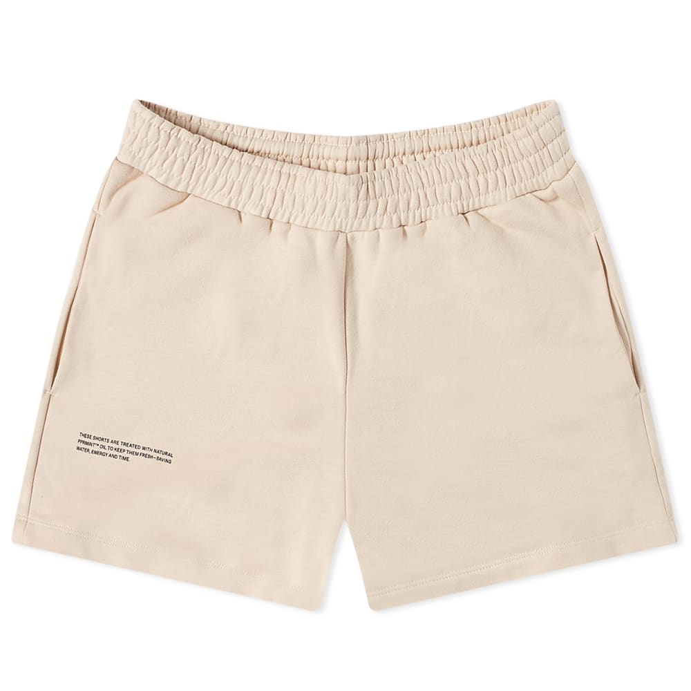Šortky PANGAIA Pangaia 365 Shorts Béžová | 100001810258, 0