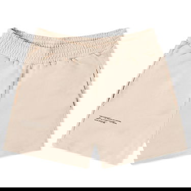 Šortky PANGAIA Pangaia 365 Shorts Béžová | 100001810258, 0