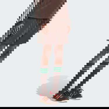 Šortky adidas Performance Wales Bonner x Towel Shorts Hnedá | IB3250, 3