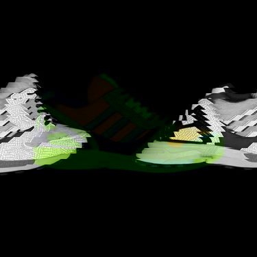 Tenisky a topánky adidas Originals ZX 8000 Atmos Zelené | FX8593, 2