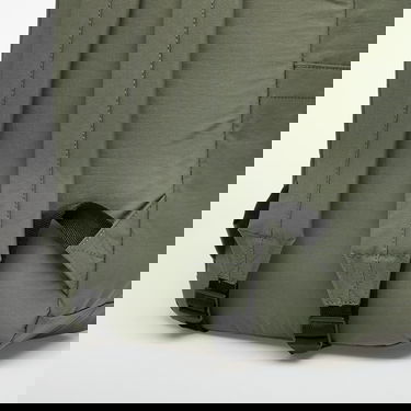 Batoh Fred Perry FRED PERRY Nylon Badge Backpack Zelené | L1192 X21, 2