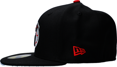 Šiltovka New Era Cleveland Guardians 59Fifty Fitted Cap Čierna | 70693566-70693566, 2