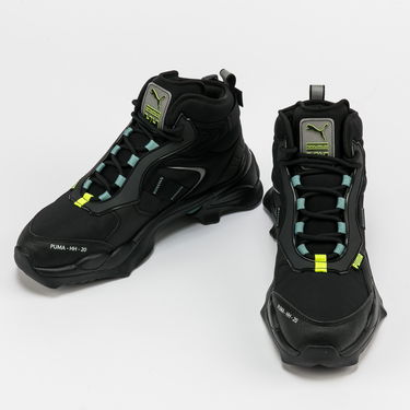 Tenisky a topánky Puma Nitefox Boot Čierna | 373549 01, 2
