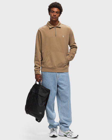 Mikina Polo by Ralph Lauren LONG SLEEVE-SWEATSHIRT Béžová | 710934601011, 1