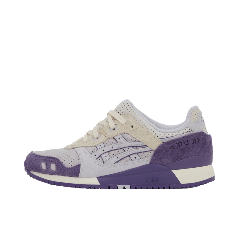 Tenisky a topánky Asics Gel-Lyte III OG Fialová | 1201A717.020