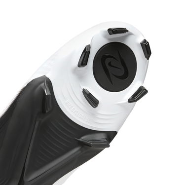 Tenisky a topánky Nike Phantom Luna II Academy FG/MG Čierna | FD6725-100, 6
