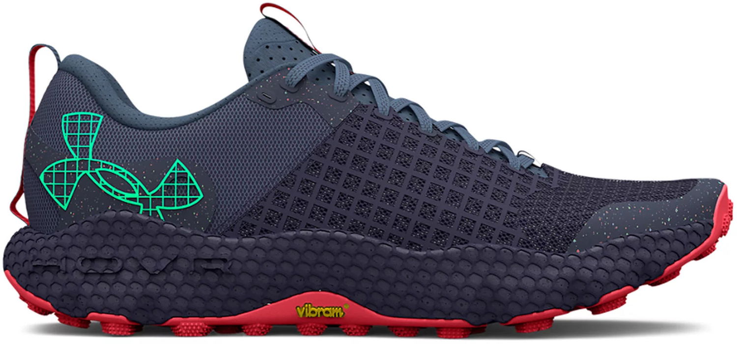 Tenisky a topánky Under Armour HOVR DS Ridge Navy | 3025852-501, 0