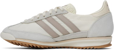 Tenisky a topánky adidas Originals SL 72 OG Off White Wonder Taupe Wonder White (Women's) Šedá | JH7394, 2