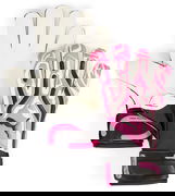 3MM MULTIGRIP Goalkeeper Gloves ULTRA Match RC