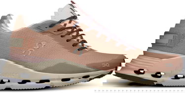 Tenisky a topánky On Running Cloudnova Oranžová | 26-98121, 0