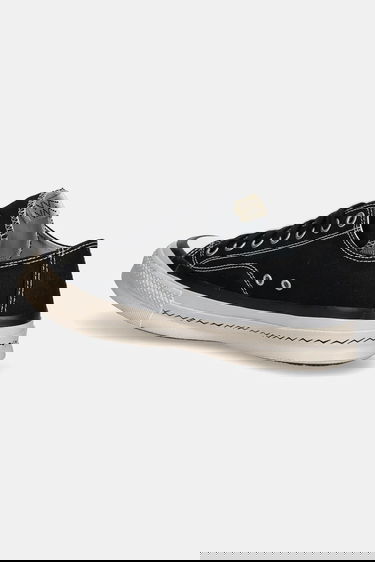 Tenisky a topánky visvim Visvim Skagway Čierna | 125101001002, 2