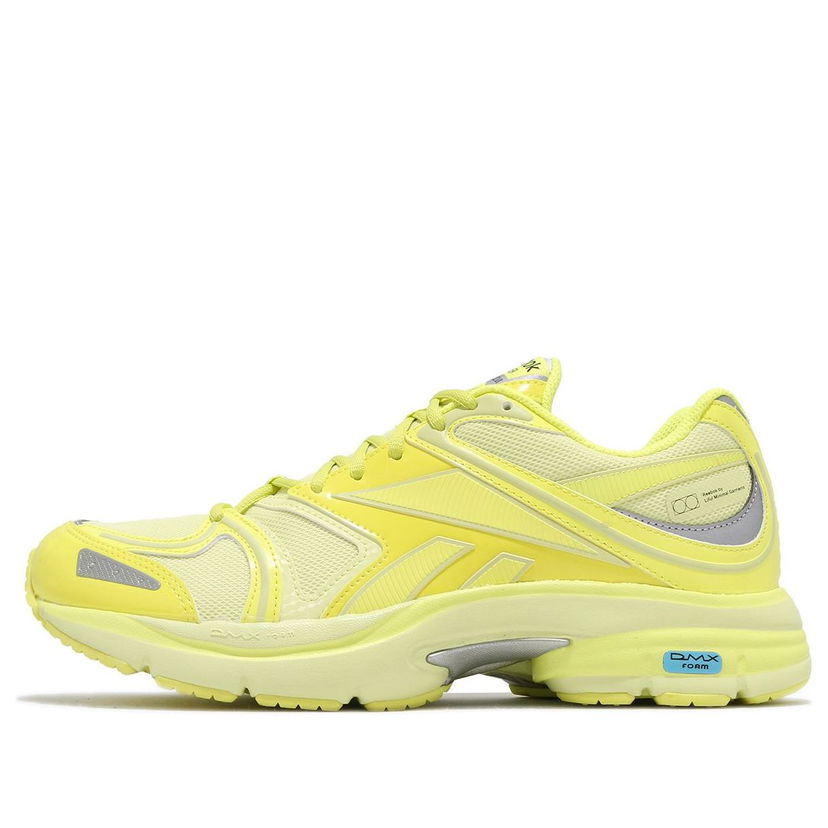 Tenisky a topánky Reebok MM6 Maison Margiela Liful x Premier Road Plus 6 Žltá | H01074