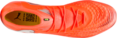 Tenisky a topánky Puma Future 9 Ultimate Low FG Oranžová | 109263-01, 2