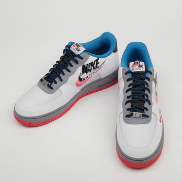 Tenisky a topánky Nike Air Force 1 '07 LV8 Biela | CT1620-100, 2