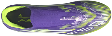 Tenisky a topánky adidas Performance F50 LEAGUE LL FG/MG Fialová | jh7734, 1