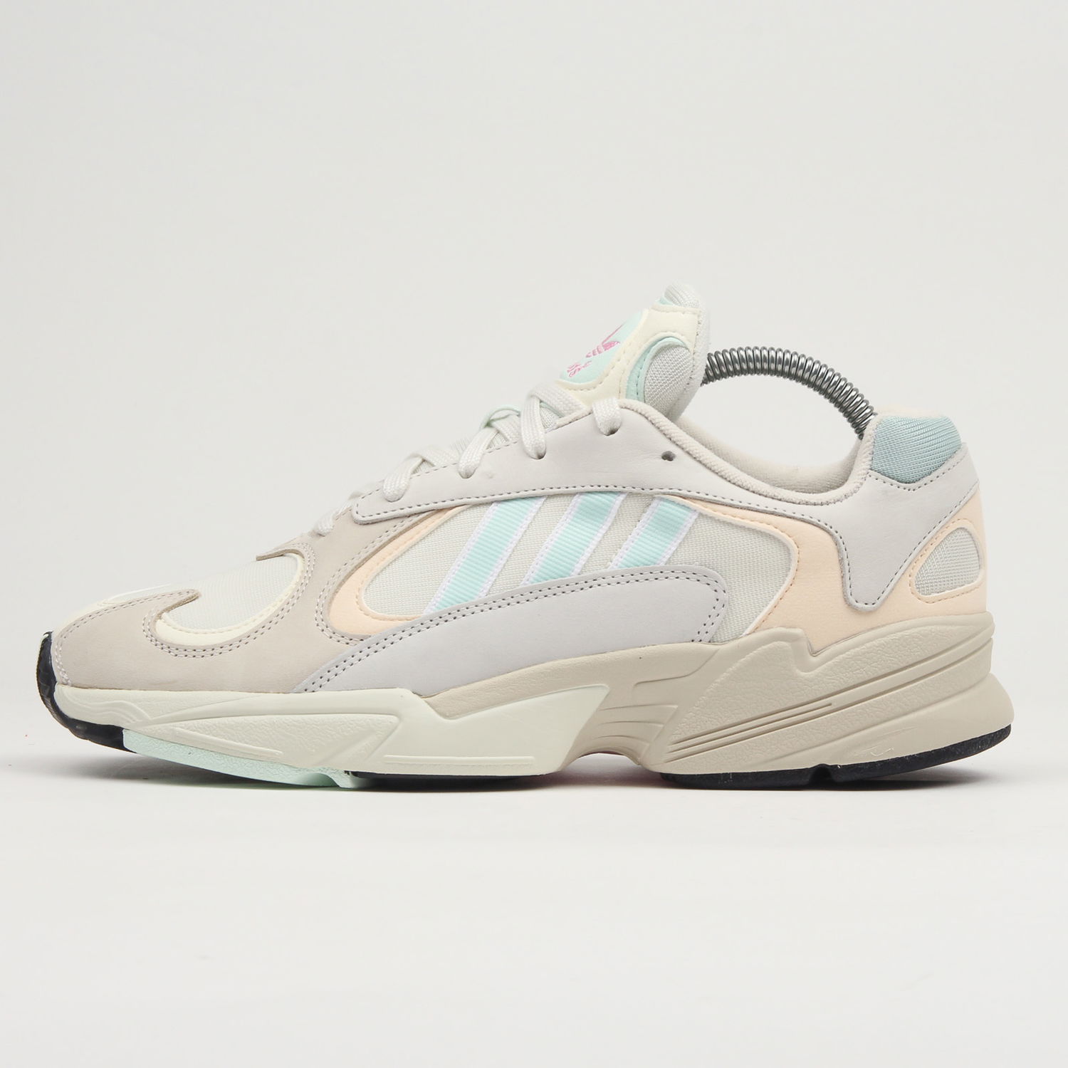 Tenisky a topánky adidas Originals Yung-1 Šedá | CG7118, 0