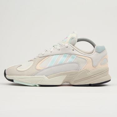 Tenisky a topánky adidas Originals Yung-1 Šedá | CG7118, 0