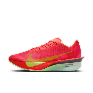 Tenisky a topánky Nike ZoomX Vaporfly Next% 4 Červená | HF6414-600, 4
