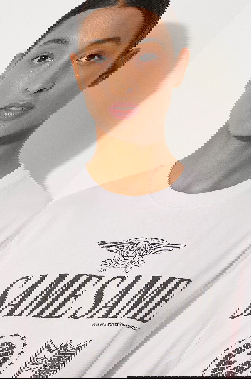 Classic Printed T-Shirt