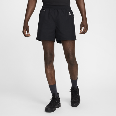 Šortky Nike ACG „Reservoir Goat“ Shorts Čierna | FN2472-010, 0