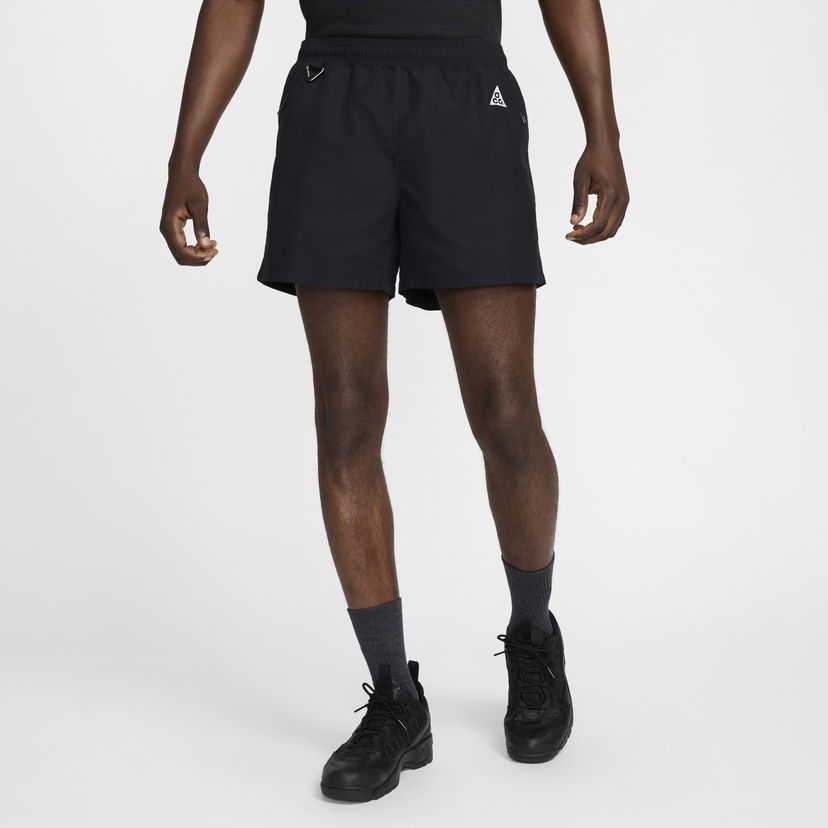 Šortky Nike ACG „Reservoir Goat“ Shorts Čierna | FN2472-010