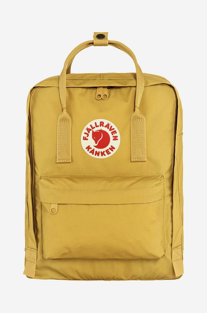 Batoh FJÄLLRÄVEN Kantarell Žltá | F23510-135