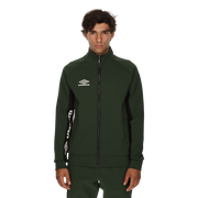 Full-Zip Tracksuit Jacket Retro