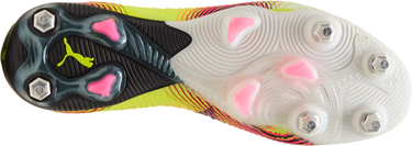 Tenisky a topánky Puma FUTURE 8 ULTIMATE MxSG Žltá | 108188-03, 1