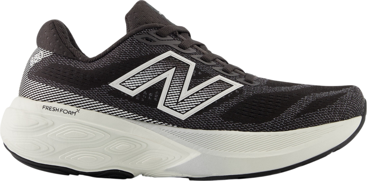 Tenisky a topánky New Balance Fresh Foam X 880 v15 Čierna | w880-h15, 0