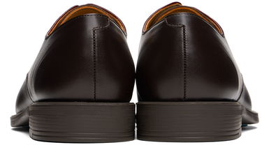Oblečenie Paul Smith PS Paul Smith Bayard Leather Derbys Hnedá | M2S-BAY06-KLEA-69, 1