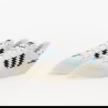 Tenisky a topánky adidas Originals Superstar Bonega 2B W Biela | HQ9884, 5