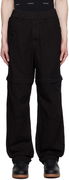Givenchy Zip-Off Pants