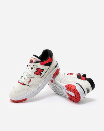 Tenisky a topánky New Balance 550 Béžová | BB550VTB, 1