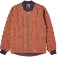 Tier Zero Quilted Jacket