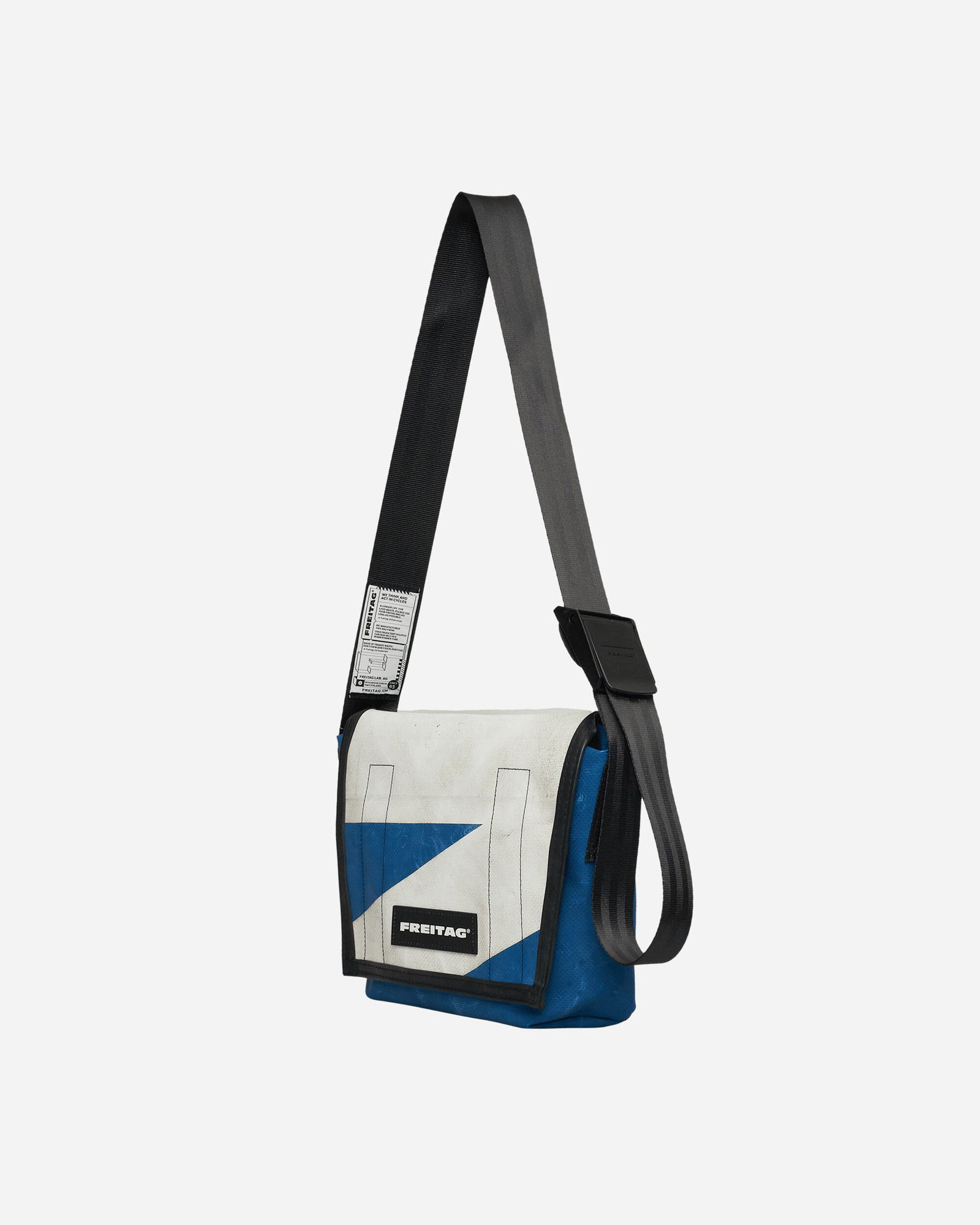 Lassie Messenger Bag