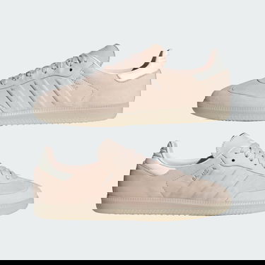 Tenisky a topánky adidas Originals Samba Ružová | IE4958, 6