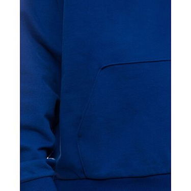 Mikina OAKLEY Mtl Po Hoodie Modrá | FOA405443-671, 2