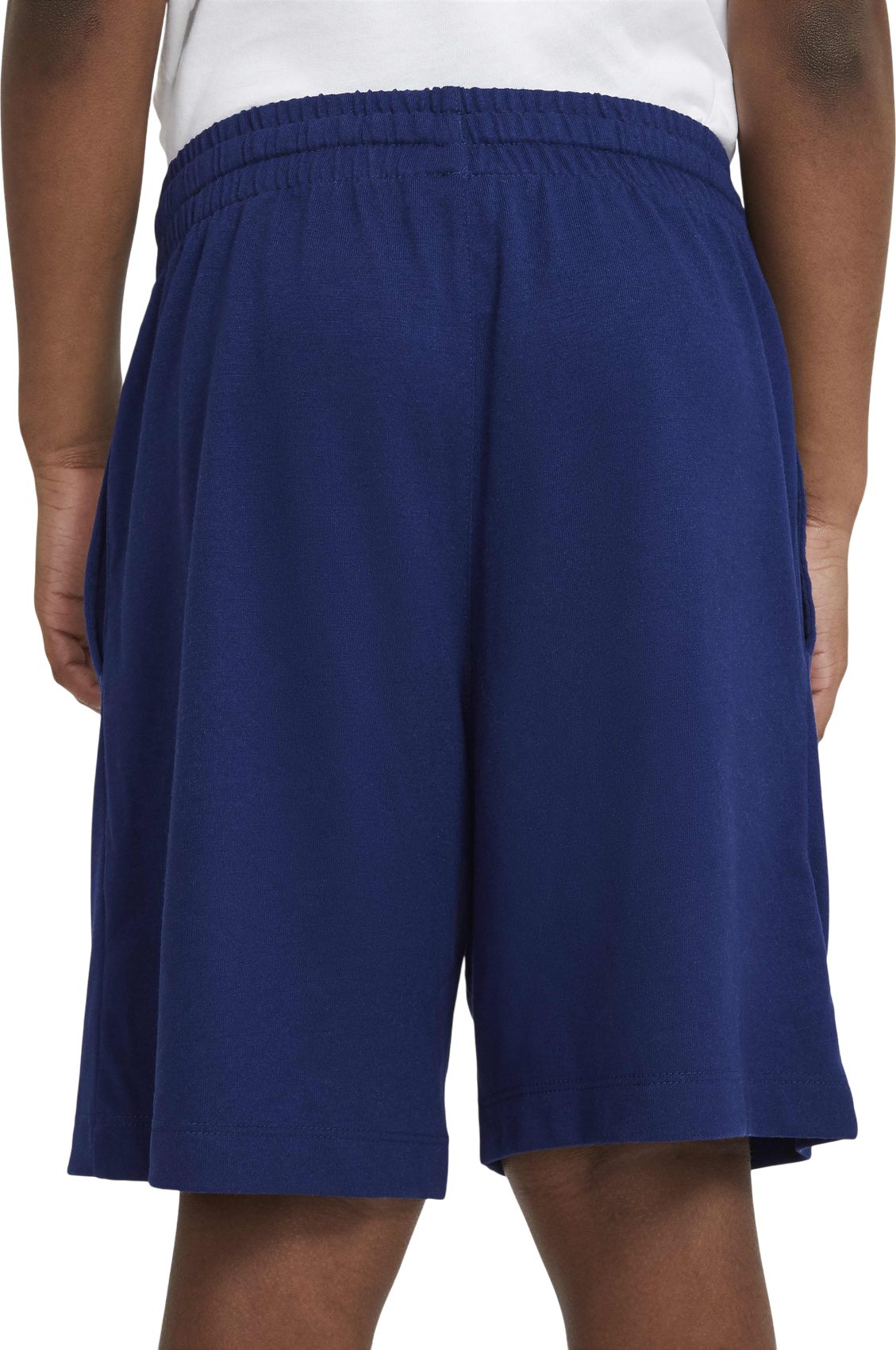 Šortky Nike Nike Jersey Shorts Modrá | da0806-492, 1