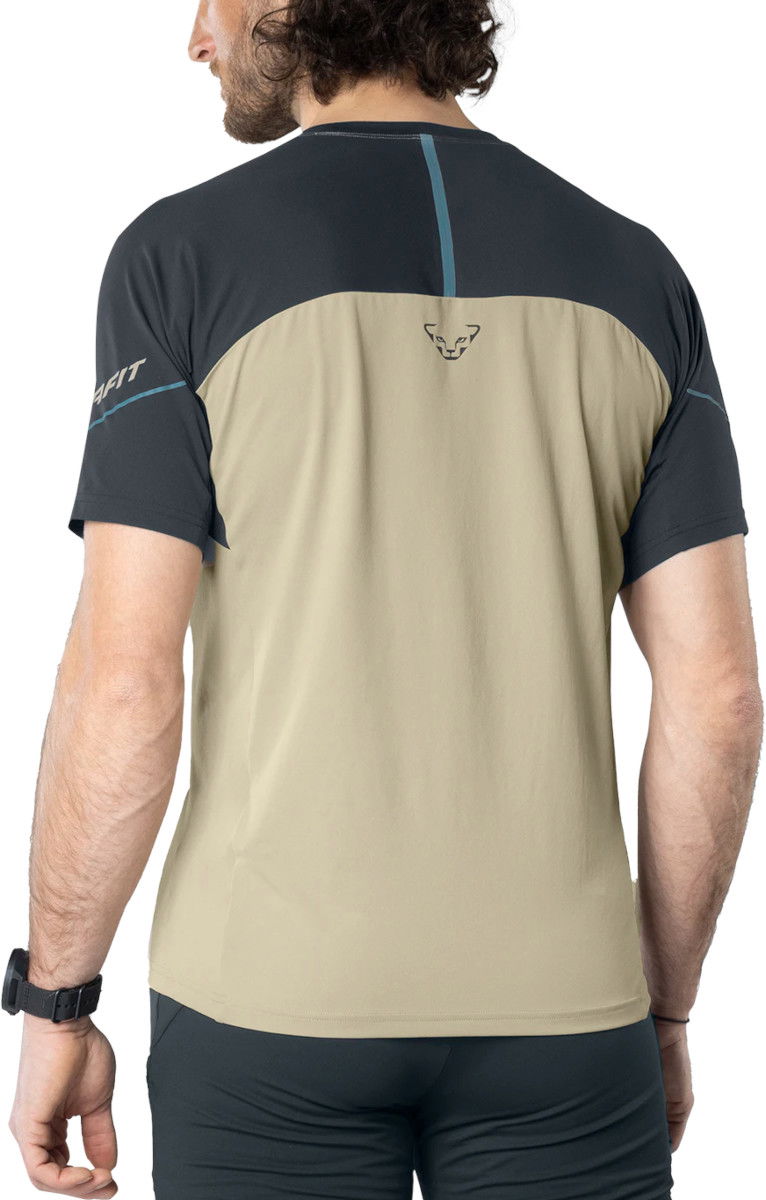 Tričko Dynafit T-Shirt Alpine Pro Béžová | 08-0000070964-5261, 1