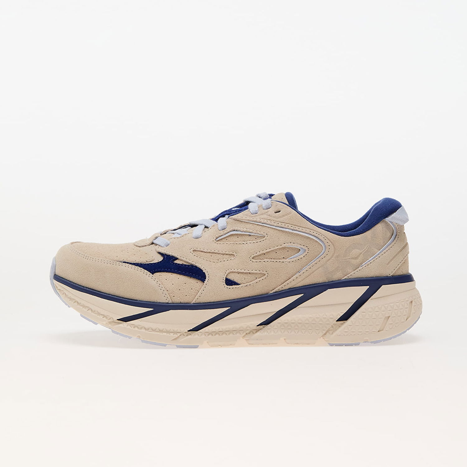 Tenisky a topánky Hoka One One Clifton L Suede Béžová | 1122571-OTH, 0