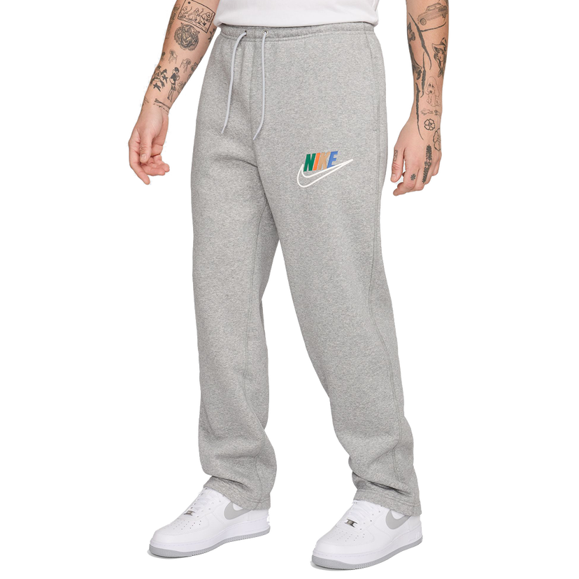 Tepláky Nike Nike Club Fleece Pants Šedá | FZ0775-063