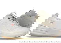 The Roger RF2 2 Pack Ronnie Fieg White Clay