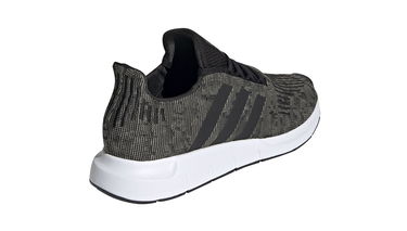 Tenisky a topánky adidas Originals Swift Run Šedá | EE7214, 8